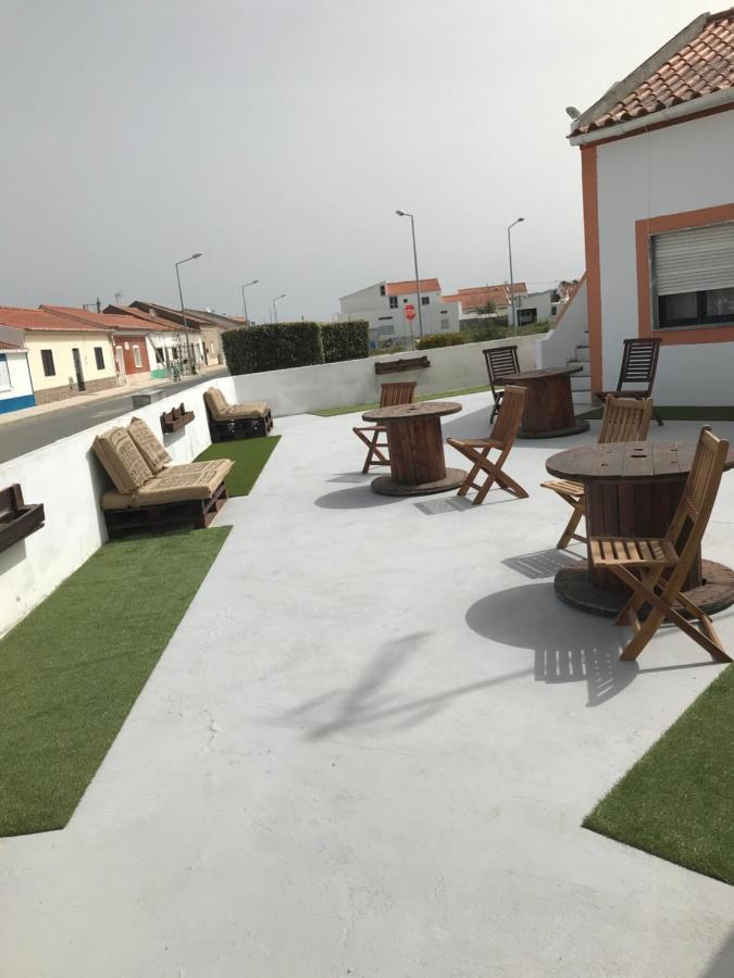 Hotel Royal West Coast - Hiking And Beach Aljezur Exterior foto