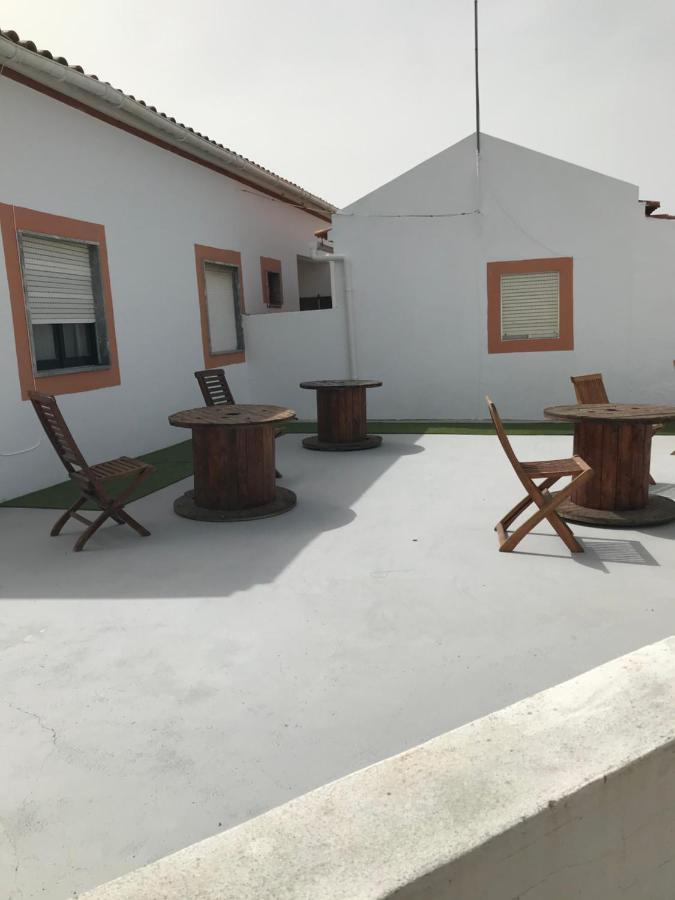 Hotel Royal West Coast - Hiking And Beach Aljezur Exterior foto