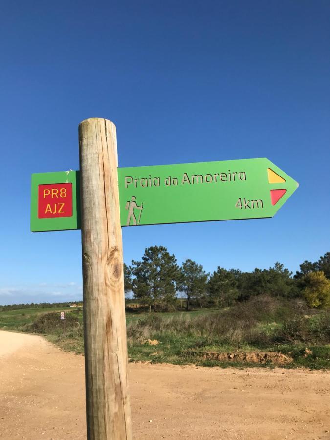 Hotel Royal West Coast - Hiking And Beach Aljezur Exterior foto